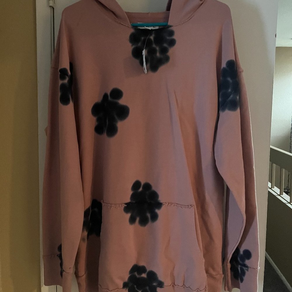 Brand New Rail Sweatshirt